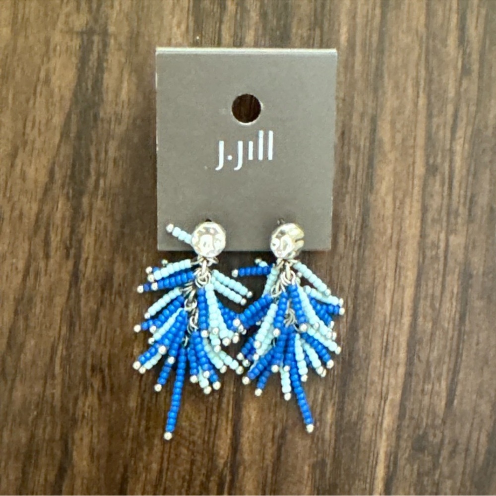 J.jill earring